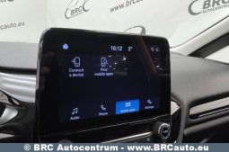 Ford Fiesta 1.0i EcoBoost 2023 full