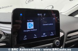 Ford Fiesta 1.0i EcoBoost 2023 full