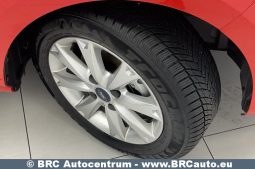 Ford Fiesta 1.0i EcoBoost 2023 full