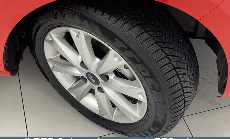 Ford Fiesta 1.0i EcoBoost 2023 full