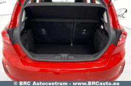 Ford Fiesta 1.0i EcoBoost 2023 full