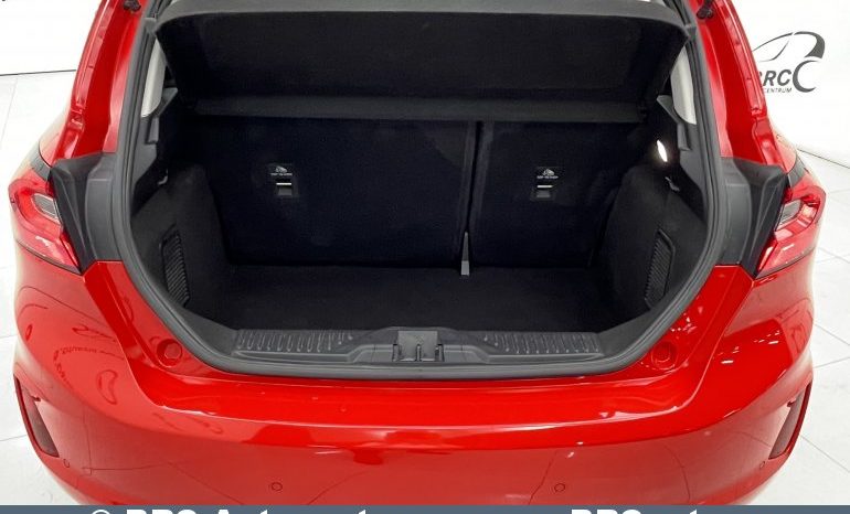 Ford Fiesta 1.0i EcoBoost 2023 full