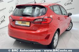 Ford Fiesta 1.0i EcoBoost 2023 full