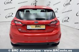 Ford Fiesta 1.0i EcoBoost 2023 full