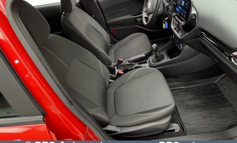 Ford Fiesta 1.0i EcoBoost 2023 full