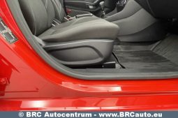 Ford Fiesta 1.0i EcoBoost 2023 full