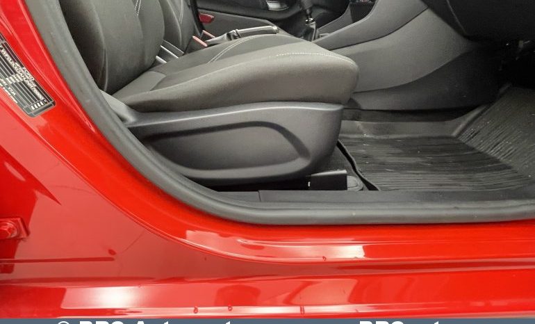 Ford Fiesta 1.0i EcoBoost 2023 full