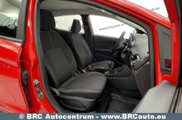 Ford Fiesta 1.0i EcoBoost 2023 full