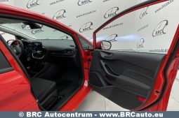Ford Fiesta 1.0i EcoBoost 2023 full