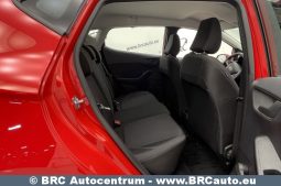 Ford Fiesta 1.0i EcoBoost 2023 full