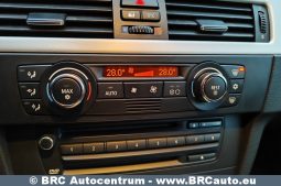 BMW 330 3.0d Automatas Cabrio 2007 full