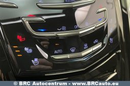 Cadillac Escalade ESC V8 Automatas 2017 full