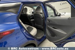 Chevrolet Bolt EV Automatas 2017 full