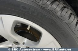 BMW X1 20d sDrive Automatas 2011 full