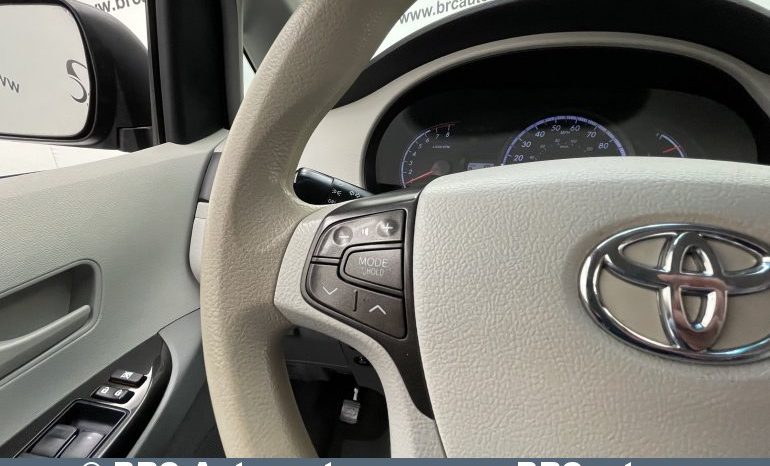 Toyota Sienna LE 3.5 Automatas 2014 full