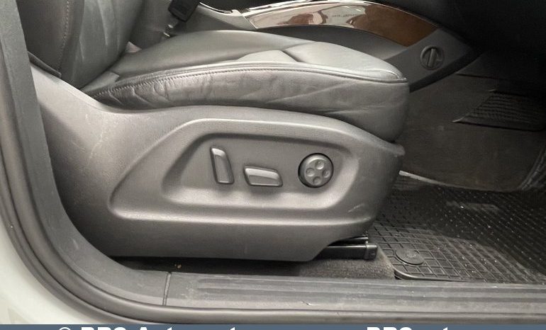 Audi Q5 2.0 TSI Quattro Automatas 2012 full