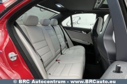 Mercedes-Benz C 63 AMG Innotech Automatas 2009 full