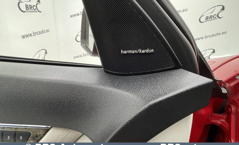 Mercedes-Benz C 63 AMG Innotech Automatas 2009 full