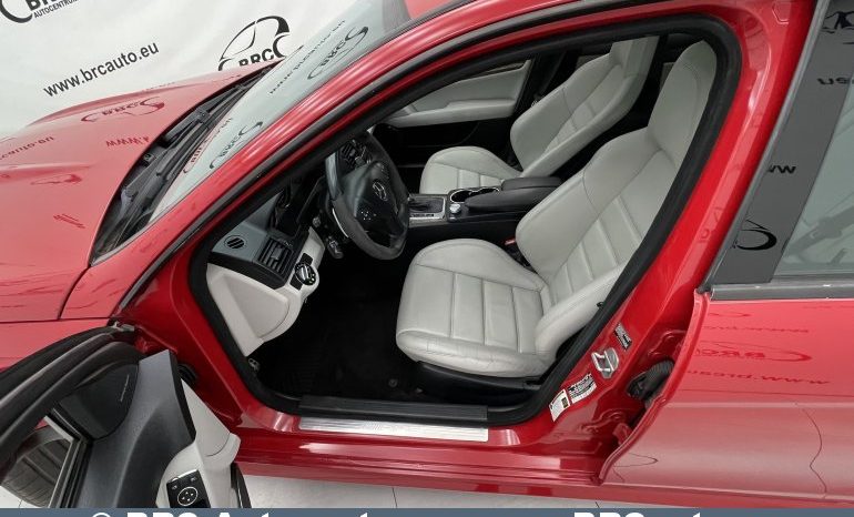 Mercedes-Benz C 63 AMG Innotech Automatas 2009 full