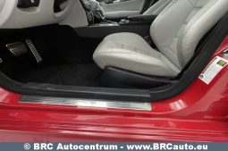 Mercedes-Benz C 63 AMG Innotech Automatas 2009 full