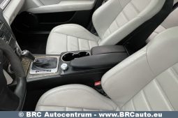Mercedes-Benz C 63 AMG Innotech Automatas 2009 full