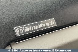 Mercedes-Benz C 63 AMG Innotech Automatas 2009 full