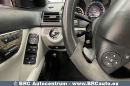 Mercedes-Benz C 63 AMG Innotech Automatas 2009 full