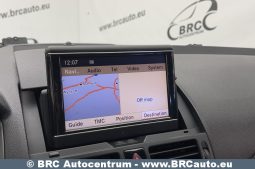 Mercedes-Benz C 63 AMG Innotech Automatas 2009 full