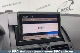 Mercedes-Benz C 63 AMG Innotech Automatas 2009 full