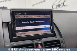 Mercedes-Benz C 63 AMG Innotech Automatas 2009 full