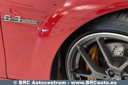 Mercedes-Benz C 63 AMG Innotech Automatas 2009 full