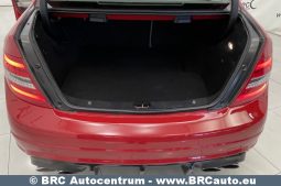 Mercedes-Benz C 63 AMG Innotech Automatas 2009 full