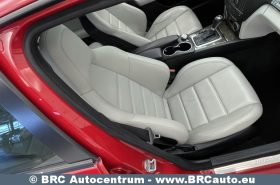 Mercedes-Benz C 63 AMG Innotech Automatas 2009