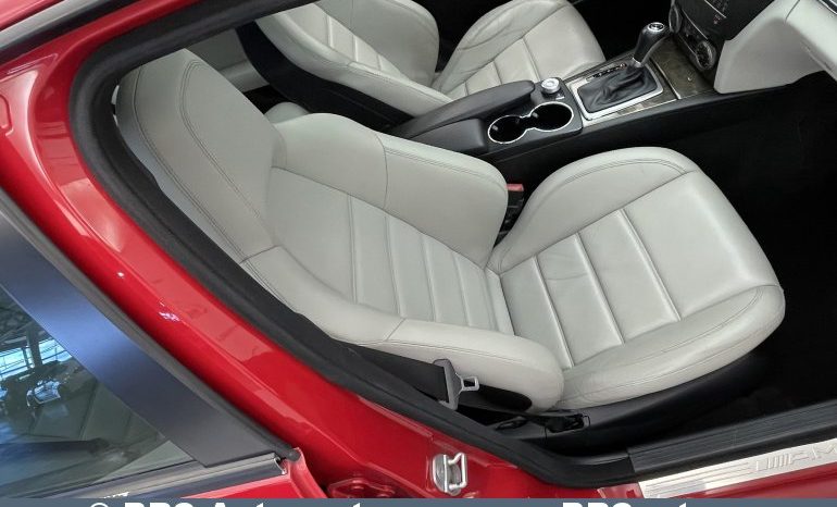 Mercedes-Benz C 63 AMG Innotech Automatas 2009 full