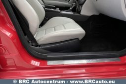 Mercedes-Benz C 63 AMG Innotech Automatas 2009 full