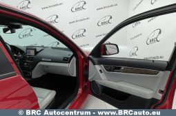 Mercedes-Benz C 63 AMG Innotech Automatas 2009 full