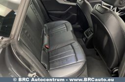 Audi A5 Sportback 35 TDI Automatas 2019 full