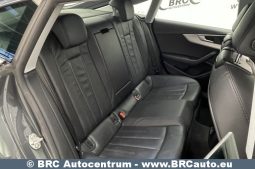 Audi A5 Sportback 35 TDI Automatas 2019 full