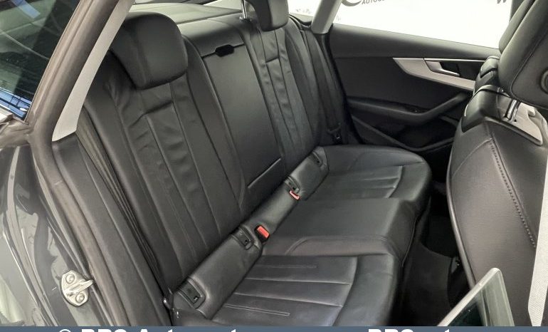 Audi A5 Sportback 35 TDI Automatas 2019 full