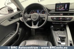 Audi A5 Sportback 35 TDI Automatas 2019 full