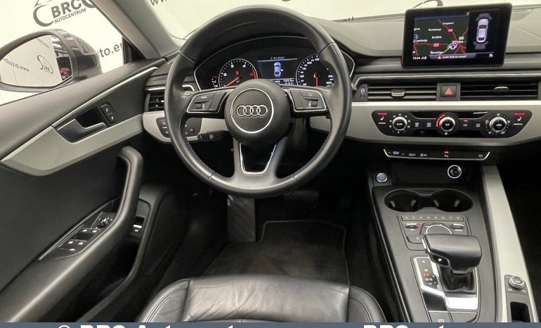 Audi A5 Sportback 35 TDI Automatas 2019 full