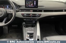Audi A5 Sportback 35 TDI Automatas 2019 full