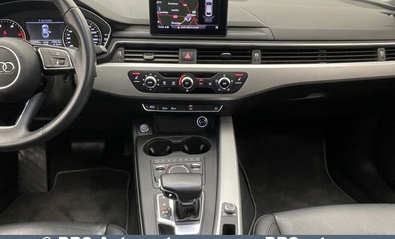 Audi A5 Sportback 35 TDI Automatas 2019 full