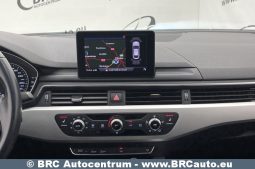 Audi A5 Sportback 35 TDI Automatas 2019 full