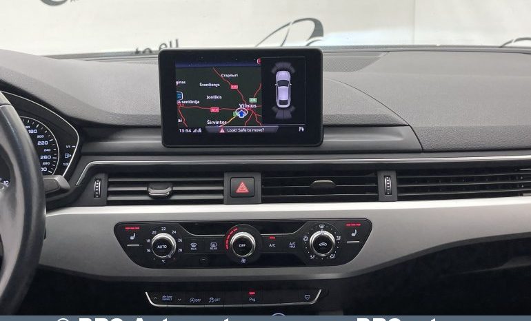 Audi A5 Sportback 35 TDI Automatas 2019 full