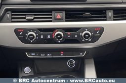 Audi A5 Sportback 35 TDI Automatas 2019 full