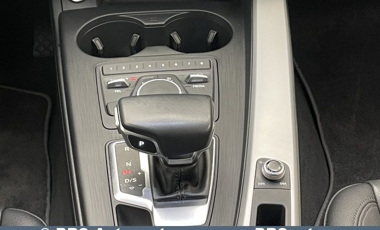 Audi A5 Sportback 35 TDI Automatas 2019 full