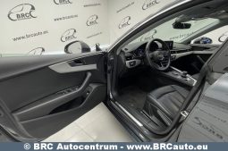 Audi A5 Sportback 35 TDI Automatas 2019 full