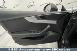 Audi A5 Sportback 35 TDI Automatas 2019 full