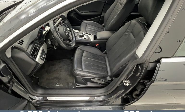 Audi A5 Sportback 35 TDI Automatas 2019 full